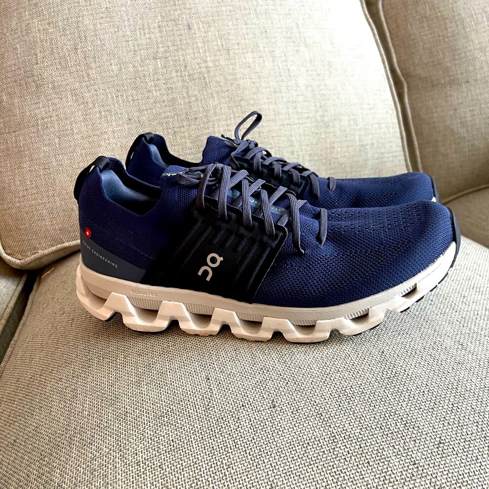 Men’s On Cloud Shoes